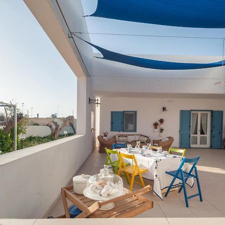 Microborgopasca Bed & Breakfast Sannicola Exterior photo