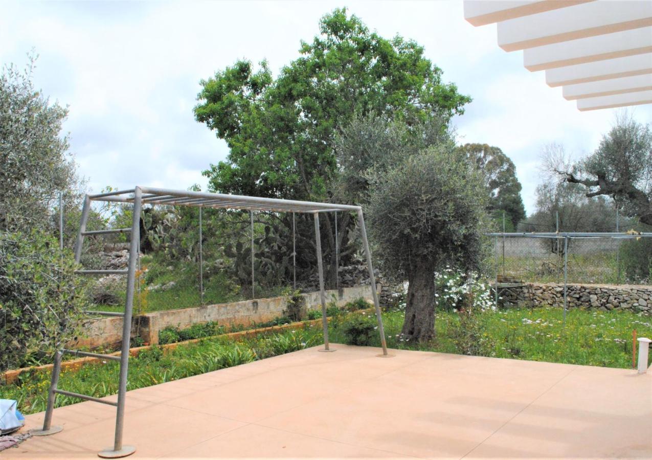 Microborgopasca Bed & Breakfast Sannicola Exterior photo
