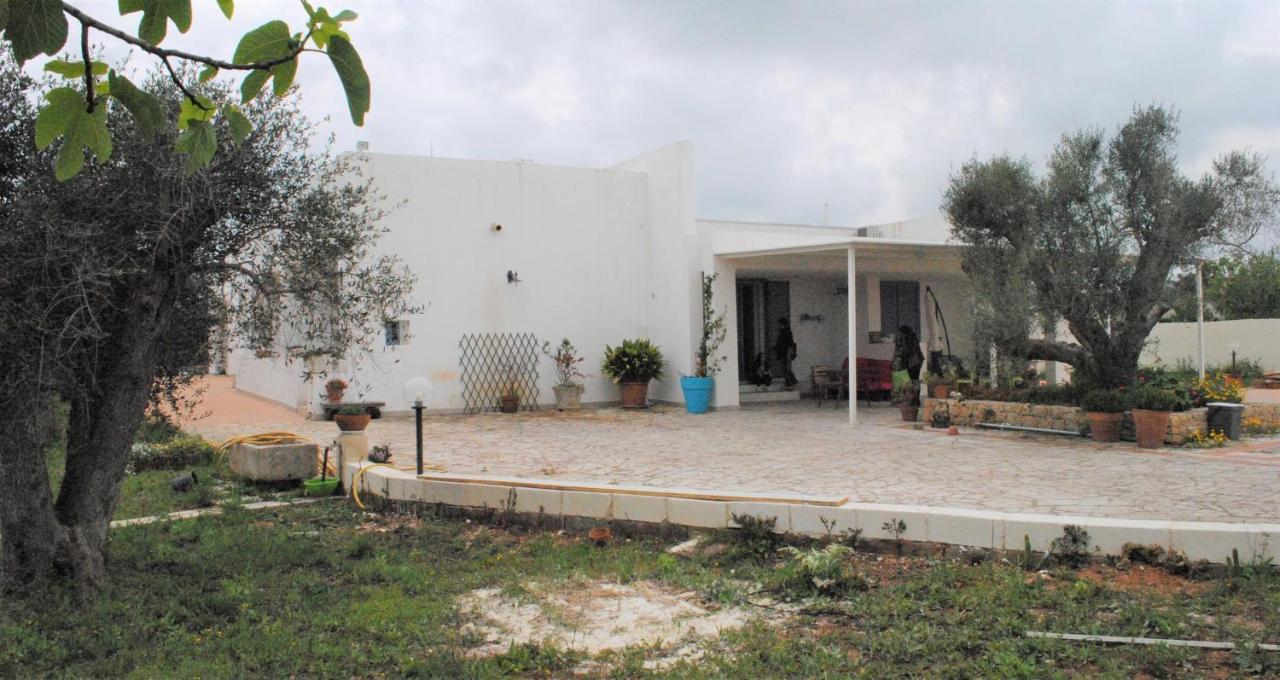 Microborgopasca Bed & Breakfast Sannicola Exterior photo