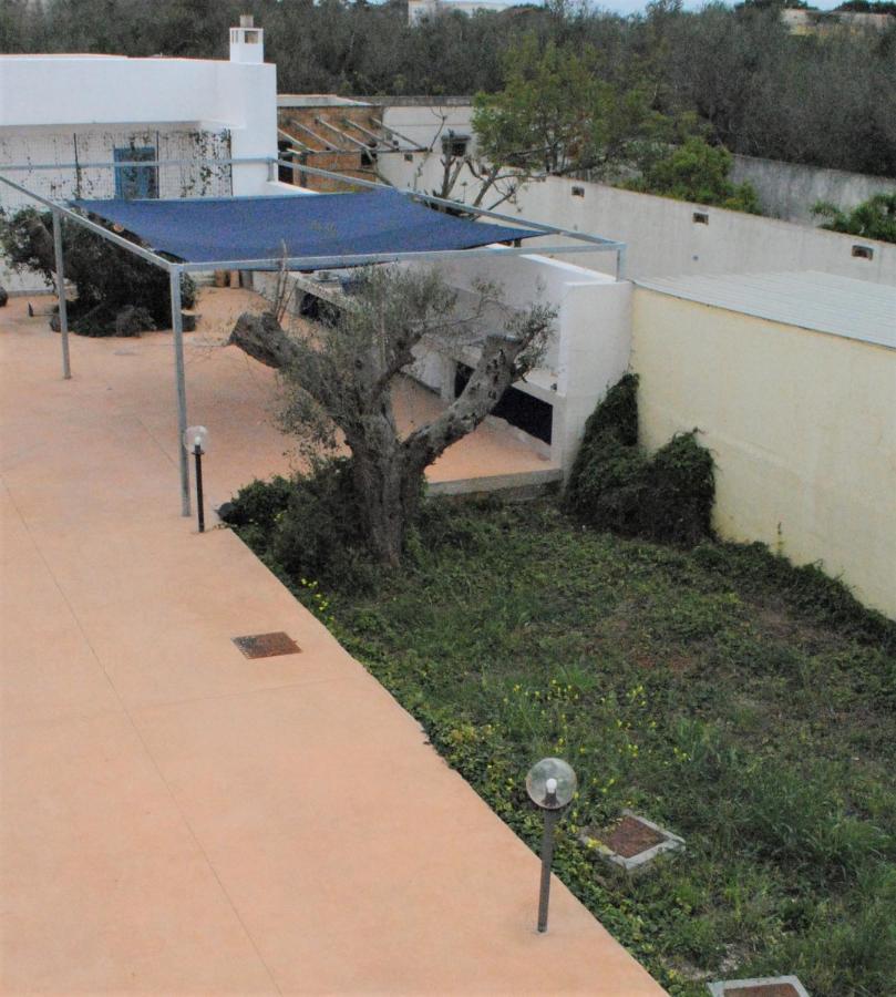 Microborgopasca Bed & Breakfast Sannicola Exterior photo