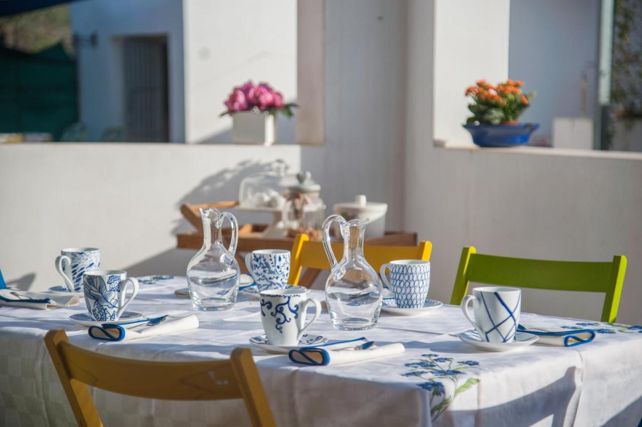Microborgopasca Bed & Breakfast Sannicola Exterior photo